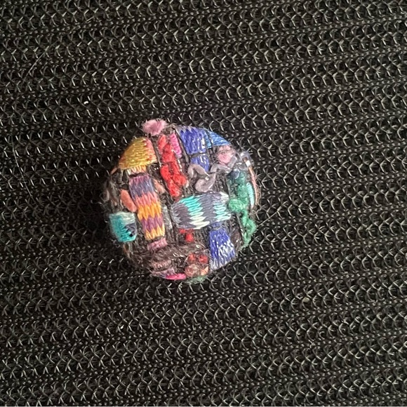 Marco De Vincenzo Boucle Jacket Size 38 - Picture 13 of 15